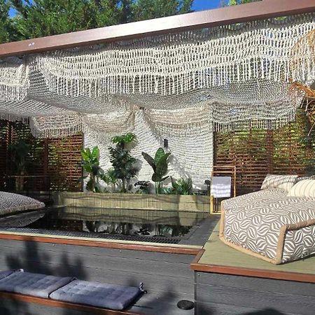 Villa Georgia Acharavi  Ngoại thất bức ảnh
