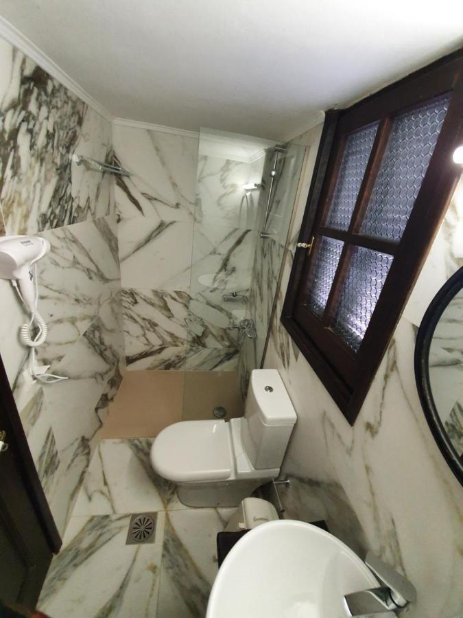 Villa Georgia Acharavi  Ngoại thất bức ảnh