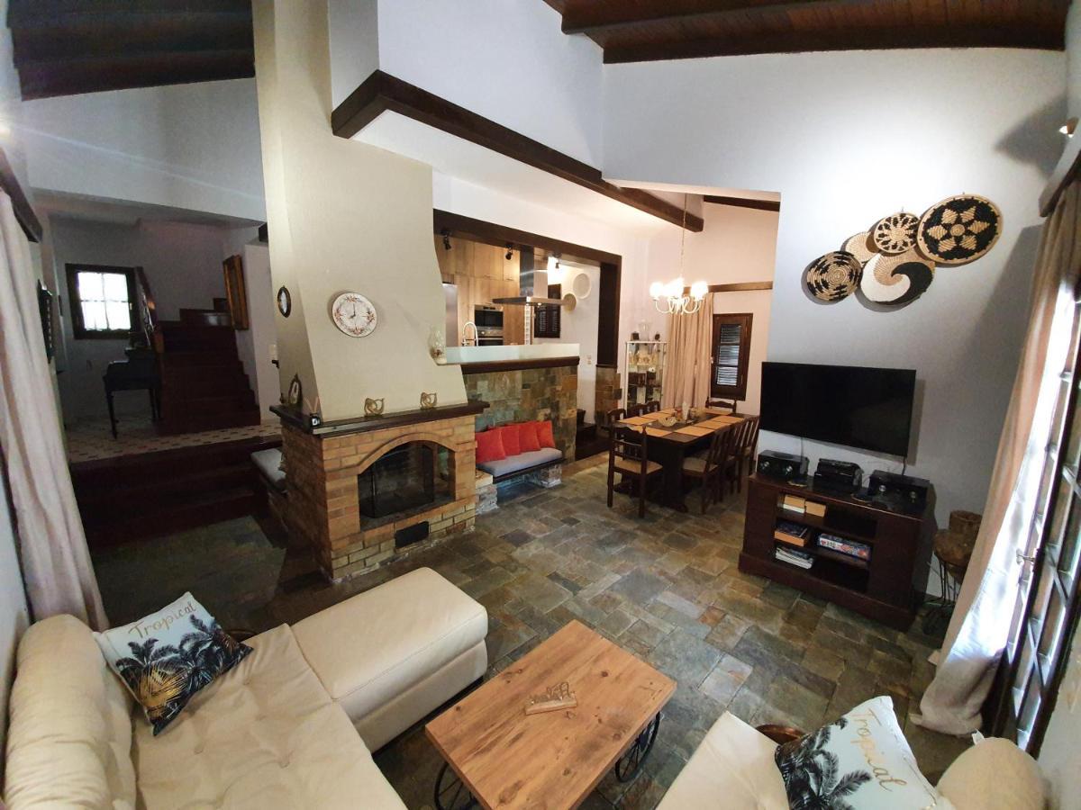 Villa Georgia Acharavi  Ngoại thất bức ảnh