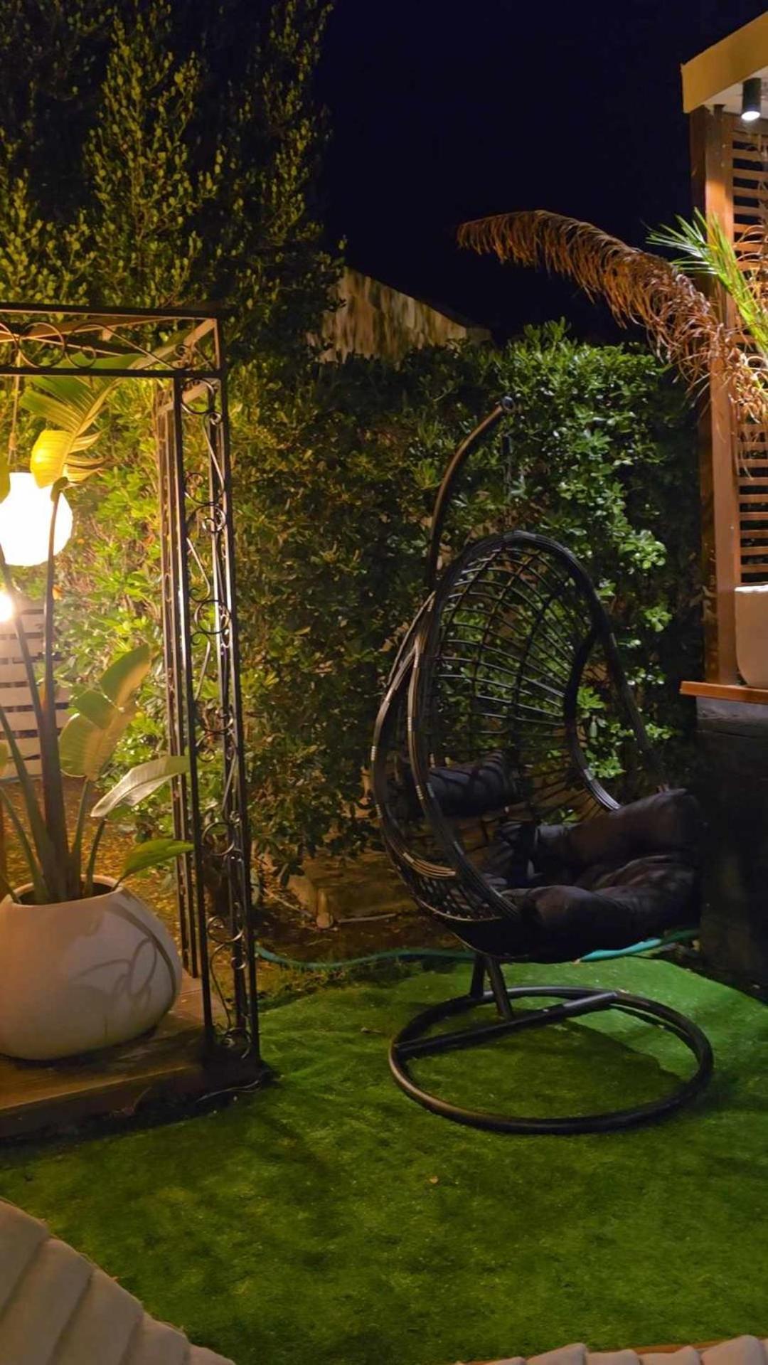 Villa Georgia Acharavi  Ngoại thất bức ảnh