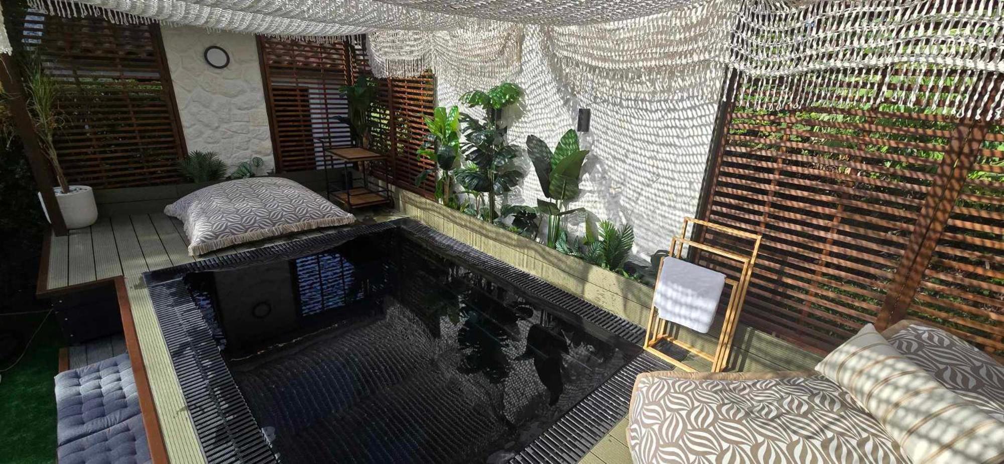 Villa Georgia Acharavi  Ngoại thất bức ảnh