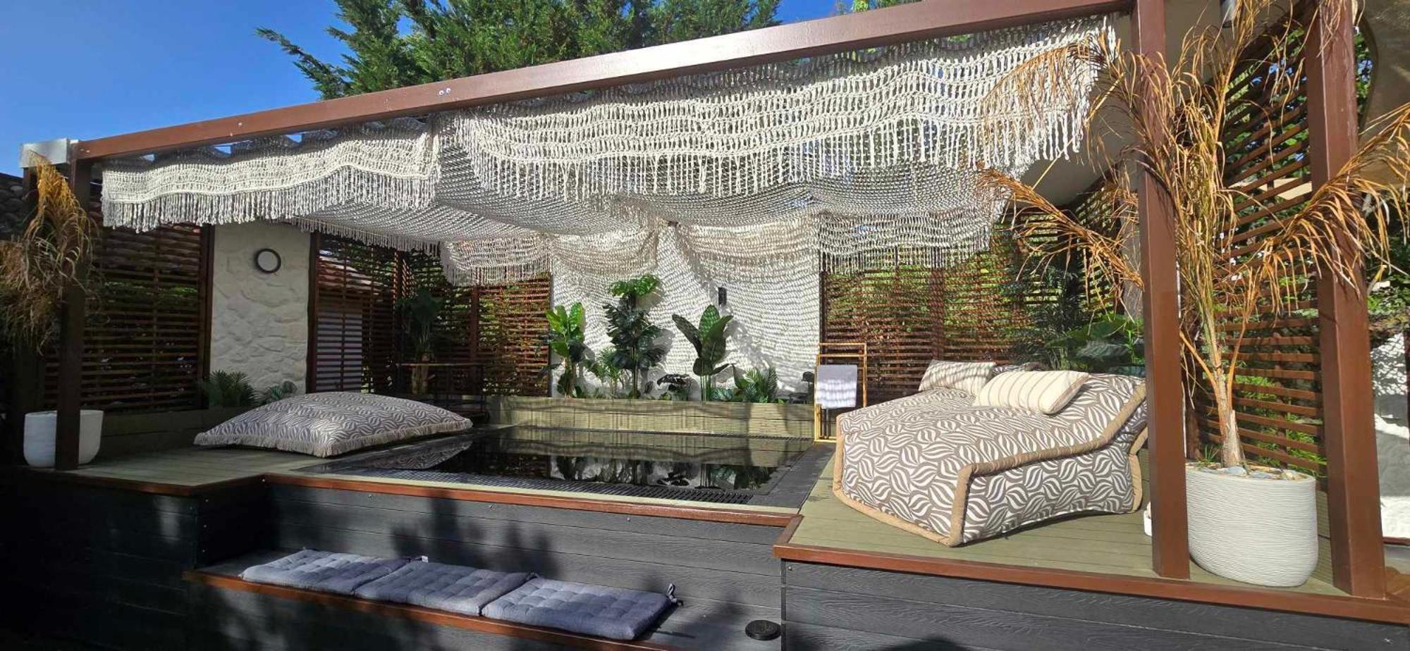 Villa Georgia Acharavi  Ngoại thất bức ảnh
